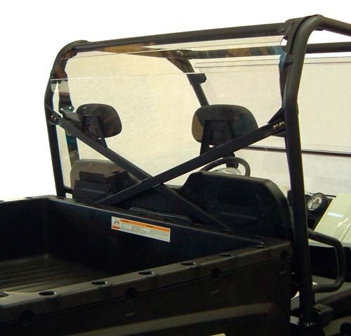 DIRECTION2 REAR WINDSHIELD POLARIS RANGER 800 10-13 - Driven Powersports Inc.RNGXPWS3003GPRNGXPWS3003GP