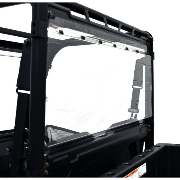 DIRECTION2 REAR WINDSHIELD POLARIS RANGER MID - Driven Powersports Inc.RNGWS4013GPRNGWS4013GP