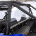 DIRECTION2 REAR WINDSHIELD POLARIS RZR 900 TRAIL/1000 2022 - Driven Powersports Inc.9999999988RZRTR21WS1003GP