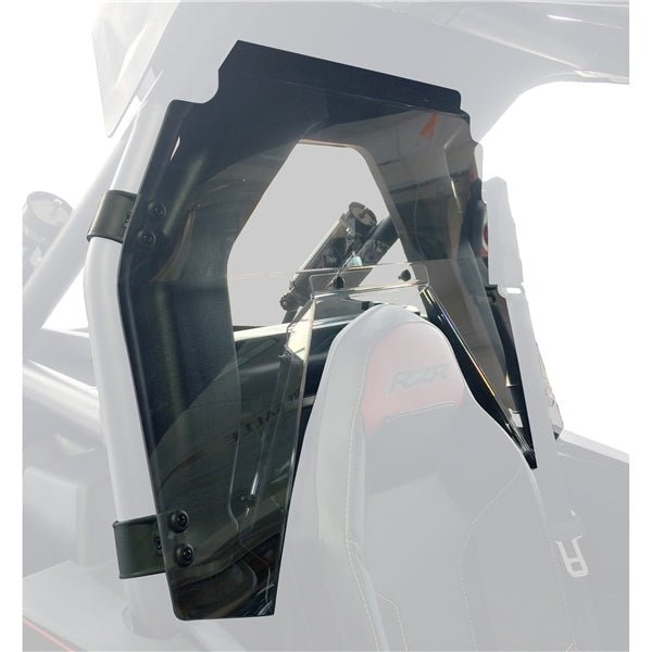 DIRECTION2 REAR WINDSHIELD POLARIS RZR RS1 18-22 - Driven Powersports Inc.RS1WS1003GPRS1WS1003GP