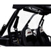 DIRECTION2 REAR WINDSHIELD POLARIS RZR XP 1000 14-22 - Driven Powersports Inc.RZR10WS1003GPRZR10WS1003GP