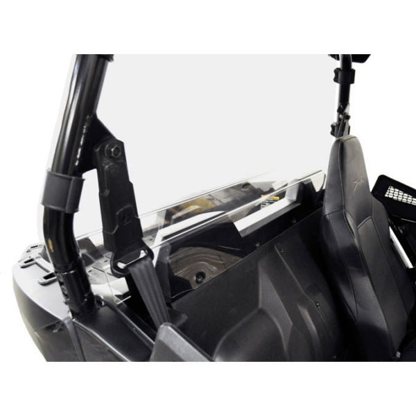 DIRECTION2 Rear Windshield - Driven Powersports Inc.779420936236WILDTRWS1003GP