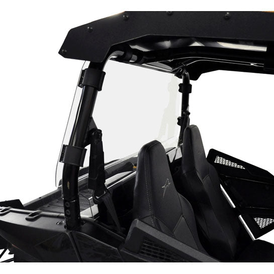 DIRECTION2 Rear Windshield - Driven Powersports Inc.779420936236WILDTRWS1003GP