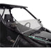 DIRECTION2 SHORT WINDSHIELD (HARD COAT) ARCTIC CAT/TEXTRON A.C. WILDCAT 1000 13-15 - Driven Powersports Inc.WILDCATWS1001WILDCATWS1001