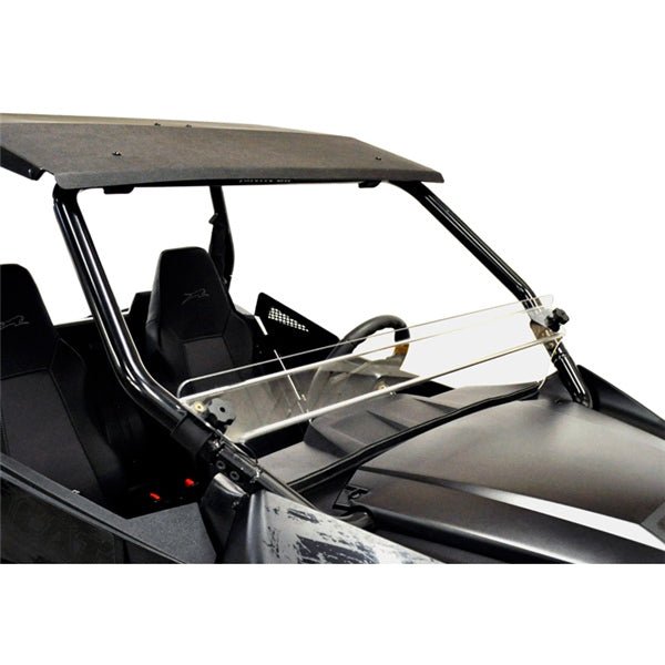 DIRECTION2 SHORT WINDSHIELD (HARD COAT) ARCTIC CAT/TEXTRON A.C. WILDCAT SPORT/TRAIL - Driven Powersports Inc.WILDTRWS1001WILDTRWS1001