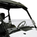 DIRECTION2 SHORT WINDSHIELD (HARD COAT) HONDA PIONEER 1000 - Driven Powersports Inc.PION10WS2002PION10WS2002