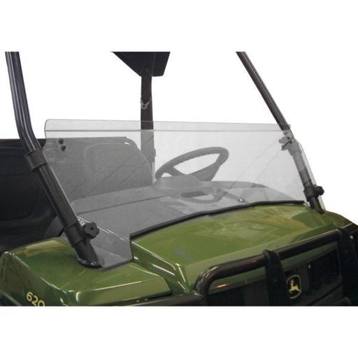 DIRECTION2 SHORT WINDSHIELD (HARD COAT) JOHN DEERE XUV/HPX - Driven Powersports Inc.DEEREWS2000DEEREWS2000