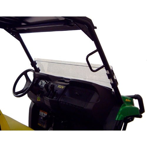 DIRECTION2 SHORT WINDSHIELD (HARD COAT) JOHN DEERE XUV/RSX - Driven Powersports Inc.DEEREWS3001DEEREWS3001