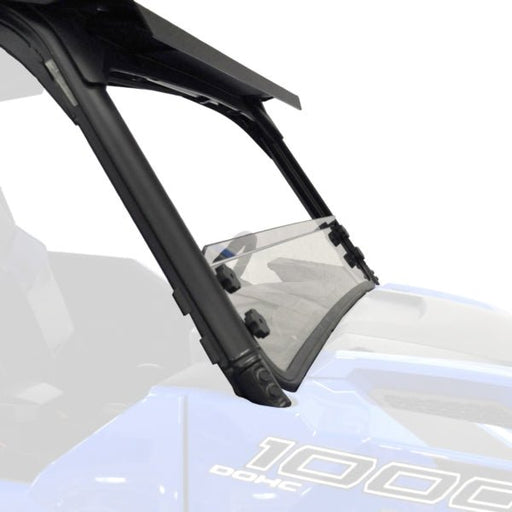 DIRECTION2 SHORT WINDSHIELD (HARD COAT) POLARIS GENERAL - Driven Powersports Inc.GENWS1002GENWS1002