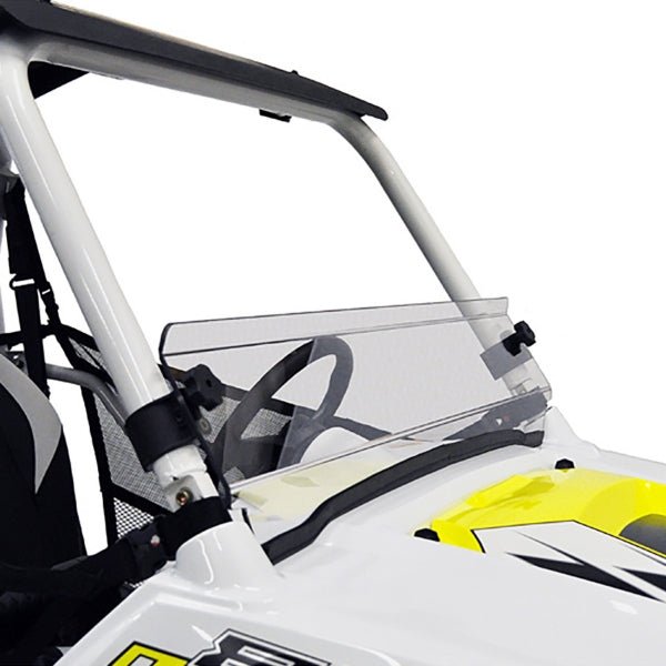 DIRECTION2 SHORT WINDSHIELD (HARD COAT) POLARIS RAN/RZR 570/900 - Driven Powersports Inc.RZR1001ARZRWS1001A