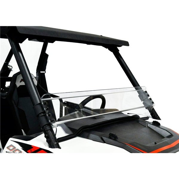 DIRECTION2 SHORT WINDSHIELD (HARD COAT) POLARIS RZR S/S4/XP/XP4 - Driven Powersports Inc.RZR10WS1002RZR10WS1002