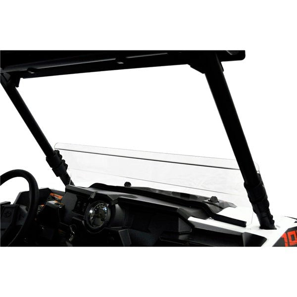 DIRECTION2 SHORT WINDSHIELD (HARD COAT) POLARIS RZR S/S4/XP/XP4 - Driven Powersports Inc.RZR10WS1002RZR10WS1002