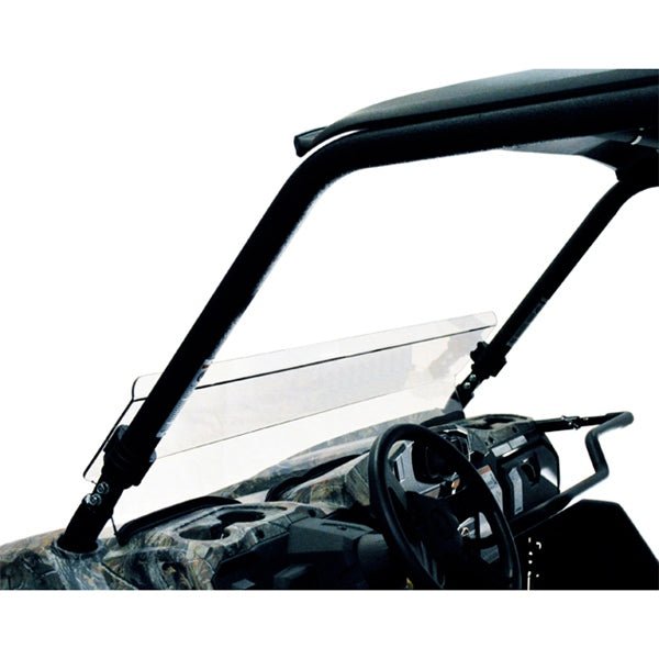 DIRECTION2 SHORT WINDSHIELD (HARD COAT) YAMAHA VIKING 14-22 - Driven Powersports Inc.VIKINGWS1002VIKINGWS1002