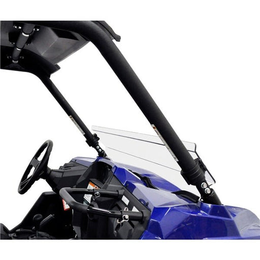 DIRECTION2 SHORT WINDSHIELD (HARD COAT) YAMAHA WOLVERINE 16-18 - Driven Powersports Inc.WOLVWS1002WOLVWS1002