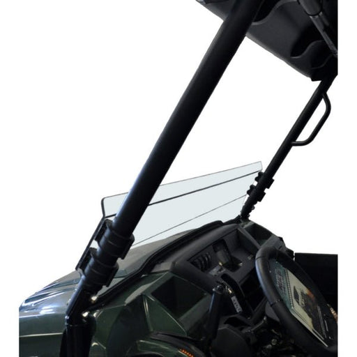 DIRECTION2 SHORT WINDSHIELD KAWASAKI MULE PRO/DIESEL (MULEFXTWS1102GP) - Driven Powersports Inc.MULEFXTWS1102GPMULEFXTWS1102GP