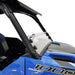 DIRECTION2 SHORT WINDSHIELD POLARIS GENERAL - Driven Powersports Inc.GENWS1002GPGENWS1002GP