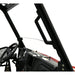 DIRECTION2 SHORT WINDSHIELD POLARIS RANGER MID GP - Driven Powersports Inc.RNGWS4112GPRNGWS4112GP