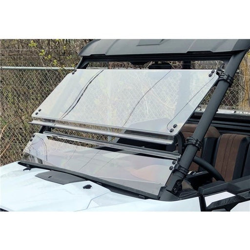 DIRECTION2 TILT WINDSHIELD - SCRATCH RESISTANT - Driven Powersports Inc.RIDWS1000RIDWS1000