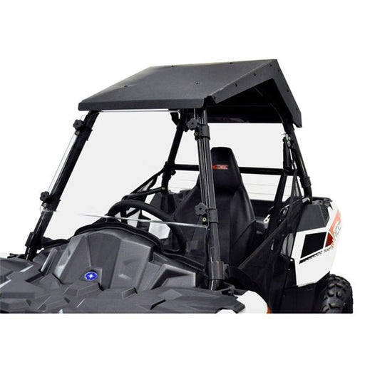 DIRECTION2 WINDSHIELDS (FRONT/REAR) + ROOF COMBO (HARD COAT) POLARIS ACE 570 15-16 (ACEWS1004) - Driven Powersports Inc.ACEWS1004ACEWS1004