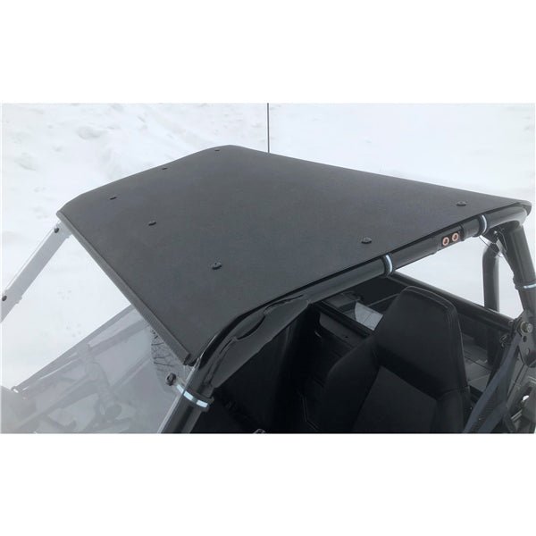 DIRECTION2 WINDSHIELDS (FRONT/REAR) + ROOF COMBO (HARD COAT) POLARIS RZR 200 2022 - Driven Powersports Inc.YRZR200PKGYRZR200PKG