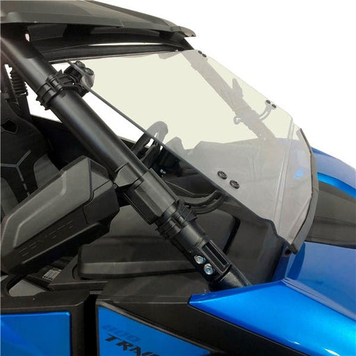 DIRECTION2 ZFORCE 800/950 G2 FULL TILT WINDSHIELD (.236HC) - Driven Powersports Inc.779420741588CFZFWS9100