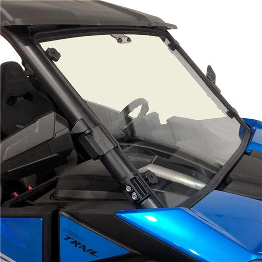 DIRECTION2 ZFORCE 800/950 G2 FULL WINDSHIELD (.236GP) - Driven Powersports Inc.779420741144CFZFWS9104GP