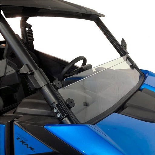 DIRECTION2 ZFORCE 800/950 G2 SHORT WINDSHIELD (.236GP) (CFZFWS9102GP) - Driven Powersports Inc.779420741557CFZFWS9102GP