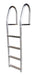 DOCKEDGE DOCK LADDER ECO (DE2074F) - Driven Powersports Inc.776113207406DE2074F