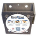 DOCKEDGE DOCKHINGE 5/8P FOR 1/2” HARDWARE (DE85329F) - Driven Powersports Inc.776113103821DE85329F