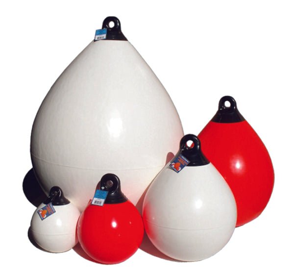 DOCKEDGE Inflatable Mooring Buoys - Driven Powersports Inc.776113956120DE95612F