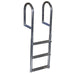 DOCKEDGE LADDER, DOCK (DE2043F) - Driven Powersports Inc.776113204306DE2043F