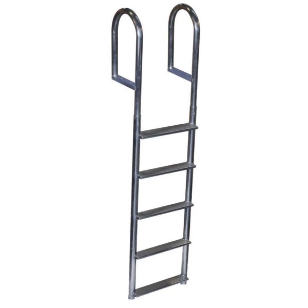 DOCKEDGE LADDER, DOCK (DE2045F) - Driven Powersports Inc.776113204504DE2045F