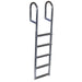 DOCKEDGE LADDER, DOCK (DE2045F) - Driven Powersports Inc.776113204504DE2045F