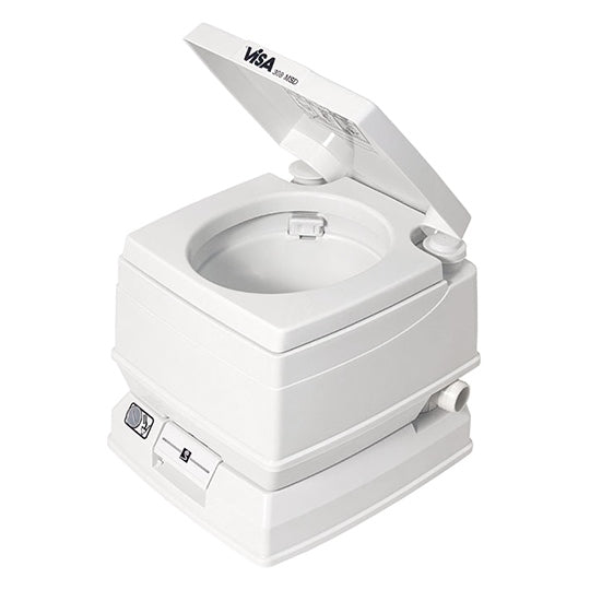 DOCKEDGE VISA MARINE POTTY MSD TOILET - Driven Powersports Inc.776113106136DEF308