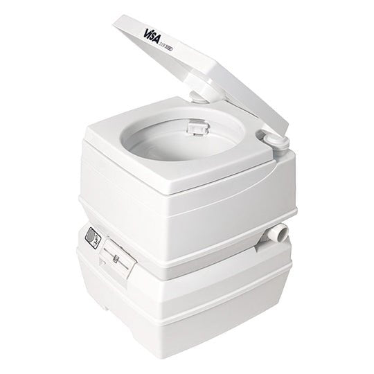 DOCKEDGE VISA MARINE POTTY MSD TOILET - Driven Powersports Inc.776113106143DEF319