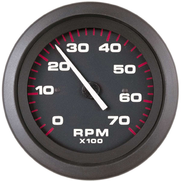 DOMETIC AMEGA TACHOMETER (58255P) - Driven Powersports Inc.73195741953858255P