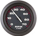 DOMETIC AMEGA TACHOMETER (58255P) - Driven Powersports Inc.73195741953858255P