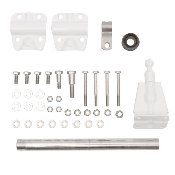 DOMETIC CONNECTION KITS (SA27256P) - Driven Powersports Inc.731957085887SA27256P