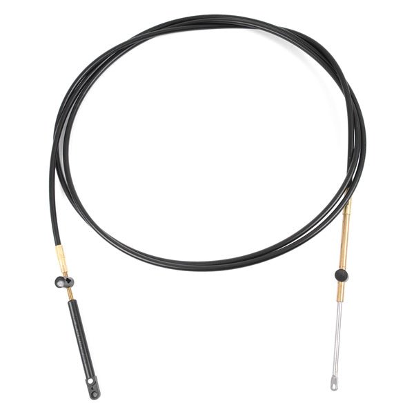 DOMETIC CONTRO CABLE MERC TFXTREME SERIE (CCX17912) - Driven Powersports Inc.808282272197CCX17912