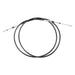 DOMETIC CONTROL CABLE 3300 TFXTREME SERIES (CCX63309) - Driven Powersports Inc.808282271473CCX63309