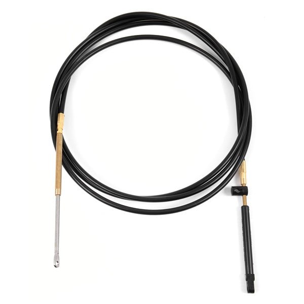 DOMETIC CONTROL CABLE TFXTREME GEN II MERC SERIE (CCX18912) - Driven Powersports Inc.808282272586CCX18912