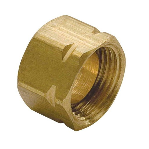 DOMETIC DIRECTION TUBE NUT 3/8" - HF5526 - Driven Powersports Inc.731957802682HF5526