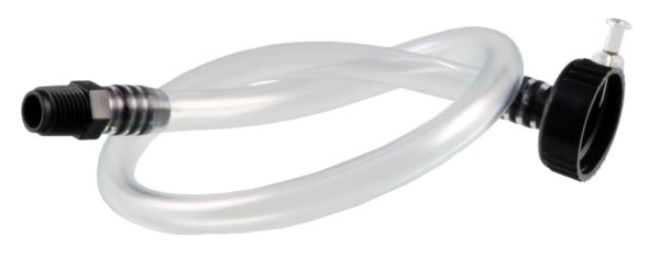 DOMETIC FILLER TUBING (HA5438) - Driven Powersports Inc.731957801074HA5438