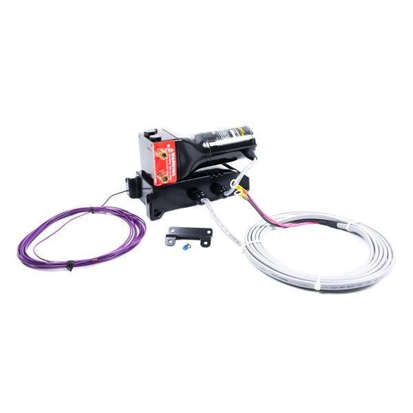 DOMETIC HYDRAULIC POWER ASSISTED STEERING (PA1200 - 2) - Driven Powersports Inc.731957898791PA1200 - 2