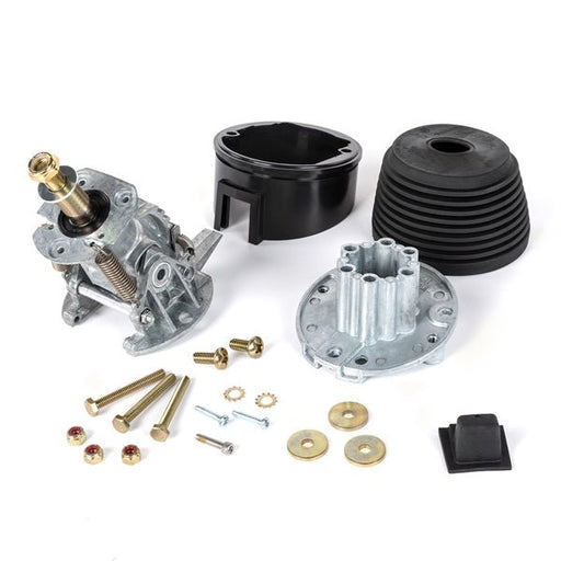 DOMETIC HYDRAULIC POWER ASSISTED STEERING (SH91800P) - Driven Powersports Inc.831957339338SH91800P