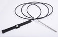 DOMETIC RACK & PINION CABLE (SSCX15419) - Driven Powersports Inc.808282377625SSCX15419