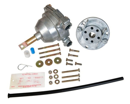 DOMETIC ROTARY STEERING SYSTEM (SH91190P) - Driven Powersports Inc.731957169143SH91190P