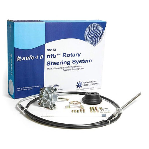 DOMETIC ROTARY STEERING SYSTEM (SS13212) - Driven Powersports Inc.731957092472SS13212