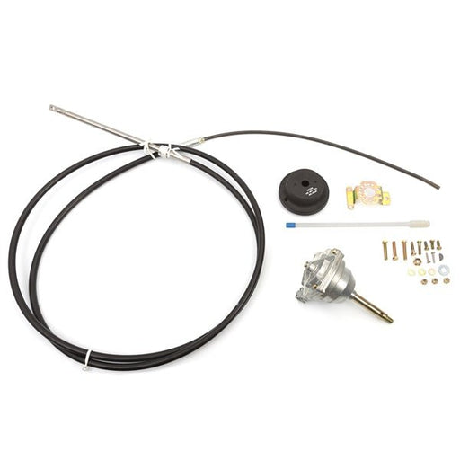 DOMETIC ROTARY STEERING SYSTEM (SS13213) - Driven Powersports Inc.731957092496SS13213