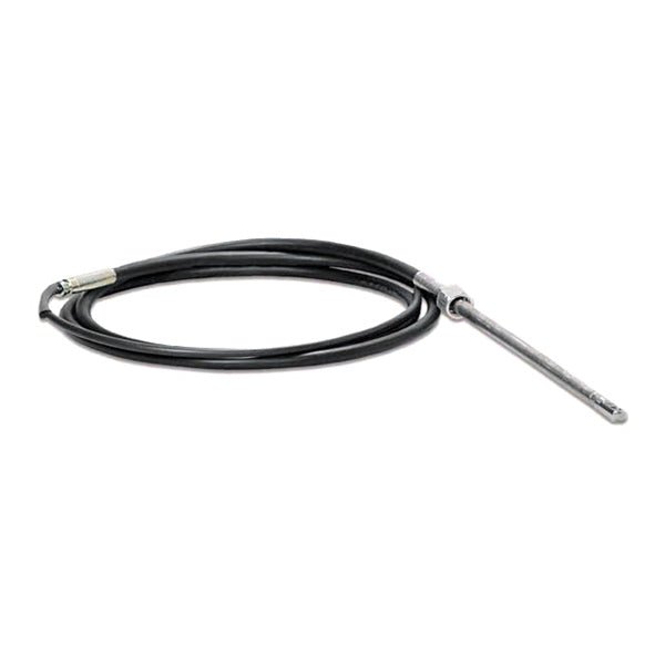 DOMETIC SAFE - T QUICK ROTARY STEERING CABLE (SSC6206) - Driven Powersports Inc.731957007995SSC6206